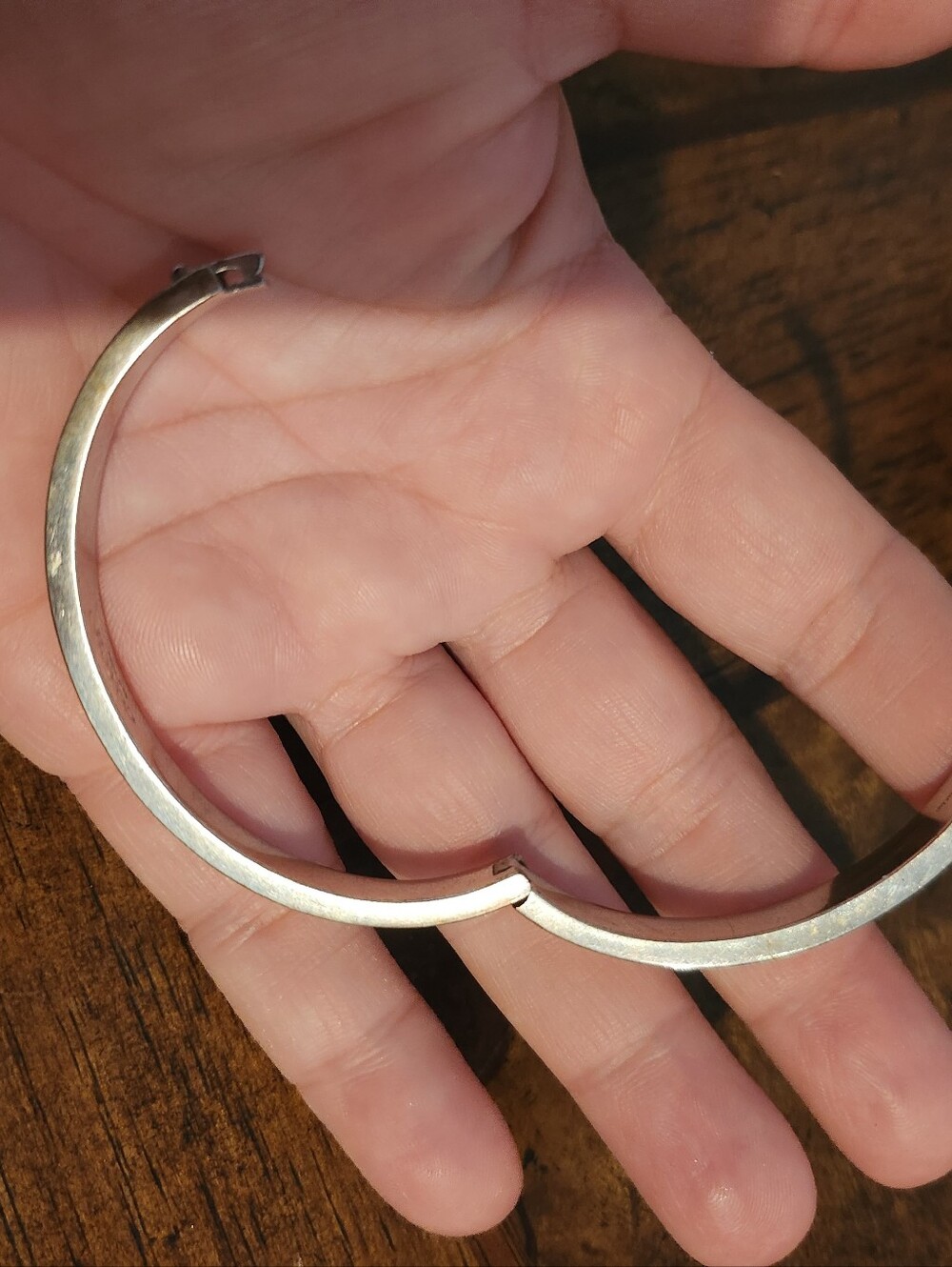 Coach Signature bangle - Picture 5 of 6